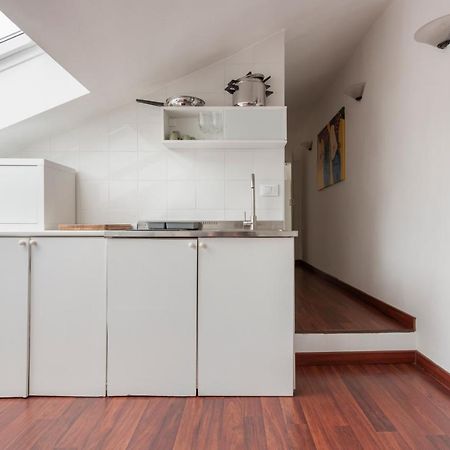 2 Bedroom 2 Bathroom Apt - Duomo 2 Милано Екстериор снимка