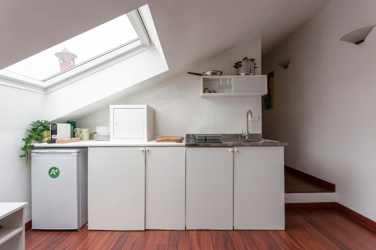 2 Bedroom 2 Bathroom Apt - Duomo 2 Милано Екстериор снимка